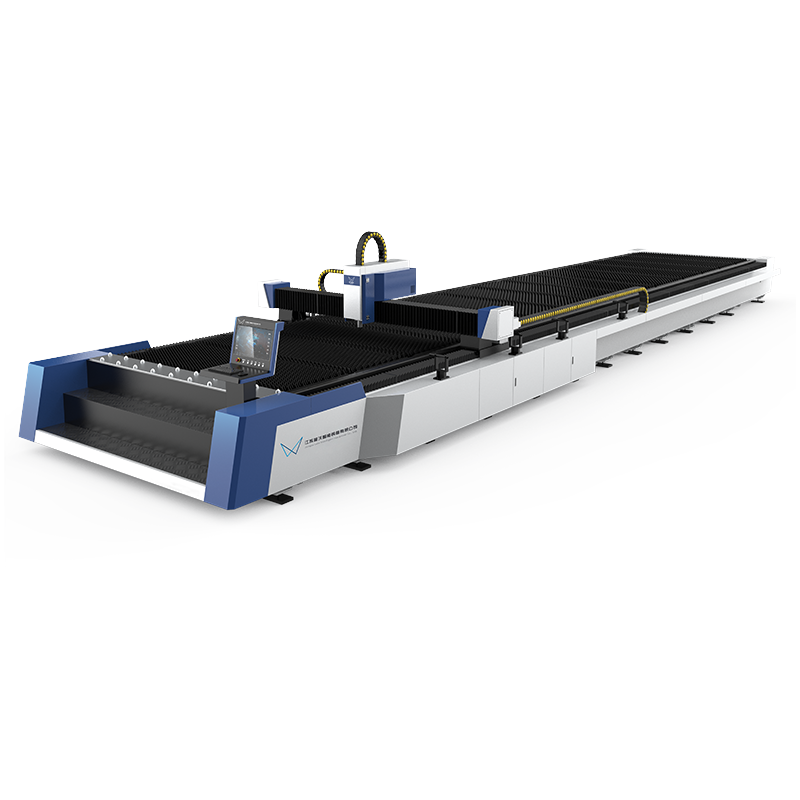 大幅面激光切割机