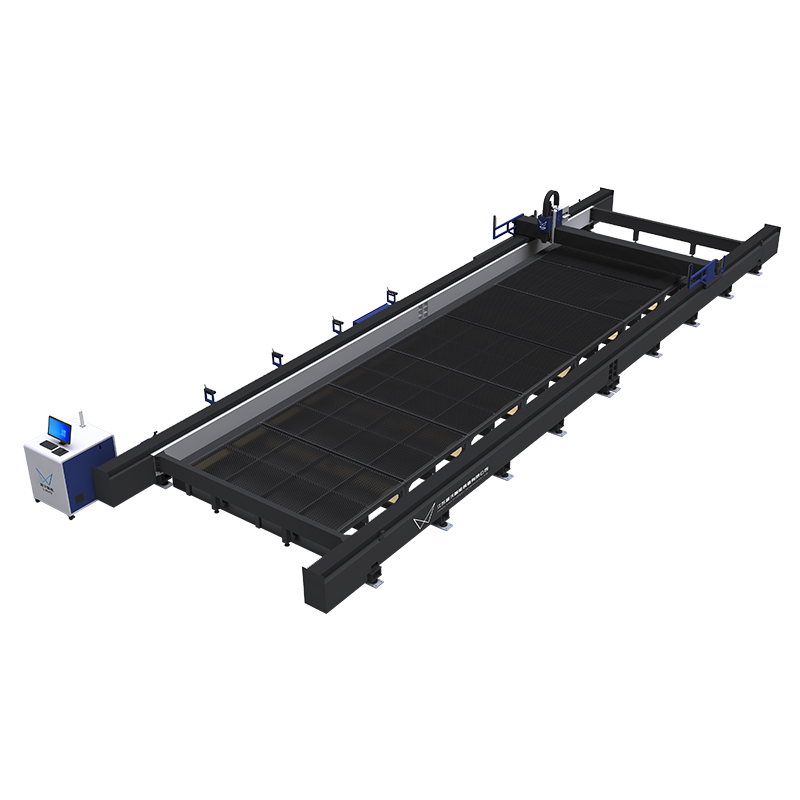 线轨激光切割机